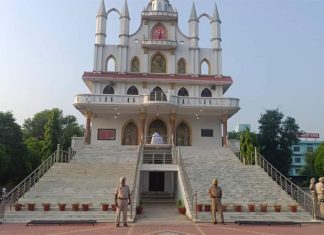 Tarn Taran Church