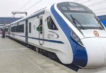 Indian Railways
