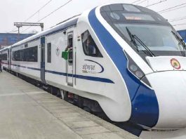Indian Railways