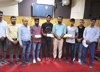 शाह सतनाम जी कॉलेज में धूमधाम से मनाया विश्व हिंदी दिवस