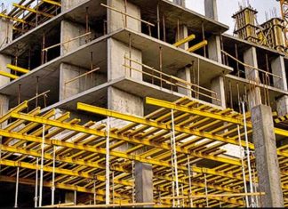 जयपुर में नगर निगम हैरिटज जयपुर ने पांच अवैध निर्माण को किया सीज Illegal Construction