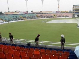 India vs Australia