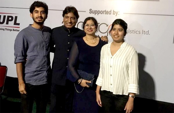 Raju Srivastav Death