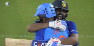 Rohit Sharma