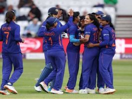 ODI Series