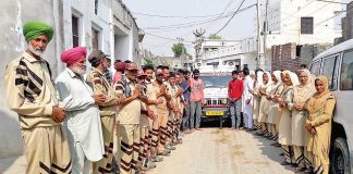 Dera Sacha Sauda