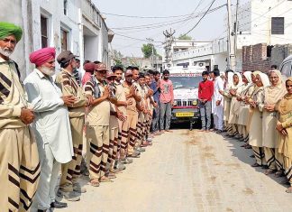 Dera Sacha Sauda