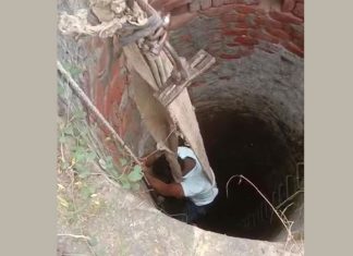 डेरा अनुयायी वीरेन्द्र इन्सां की ‘जीव प्रेमी’ के रूप में बनी पहचान