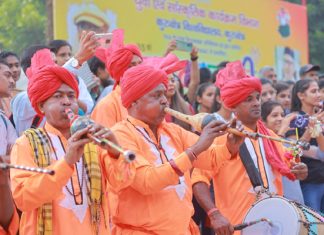Ratnavali festival Kurukshetra