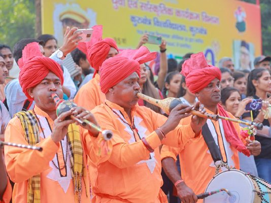 Ratnavali festival Kurukshetra