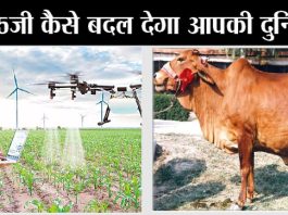 ये खबर किसानों के लिए: पशु ने कब खाना खाया, कब पानी पिया…और भी बहुत कुछ, बताएगा 5G 5G