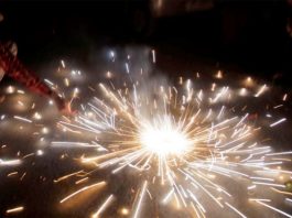 भाई दूज को भी बंद रहेंगे स्कूल, कर्मचारियों की छुट्टी रदद Diwali festival