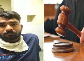 गैंगस्टर बबलू का रिमांड 17 तक बढ़ा gangster remand