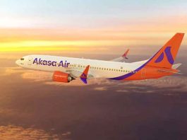 पालतू पशुओं को भी हवाई जहाज में ले जाने की सुविधा देगी अकासा एयर