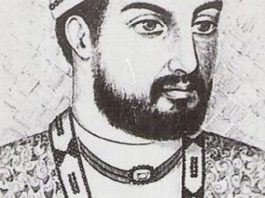 Alauddin Khilji