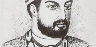 Alauddin Khilji