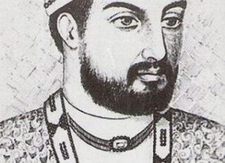 Alauddin Khilji