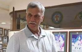 बिन्नी बने बीसीसीआई के 36वें अध्यक्ष