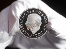 Britain Coin