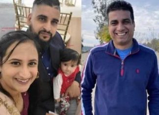 California Kidnapping