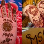 Fast for Saint Dr MSG