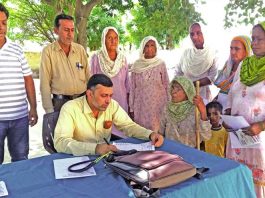 Free Medical Camp