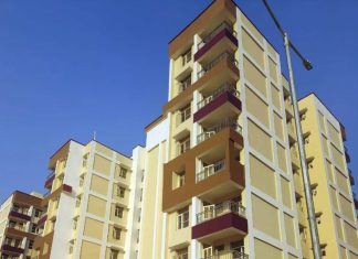 गुरुग्राम पुलिस को क्वार्टर का इंतजार खत्म, कल मिलेंगे 576 क्वार्टर Gurugram Police