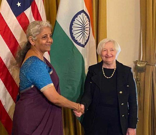 Janet Yellen