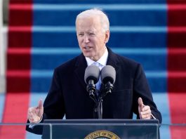 अमेरिका ने यूक्रेन के लिए 40 करोड़ डॉलर के सैन्य पैकेज का किया ऐलान Joe Biden