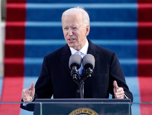 Joe Biden