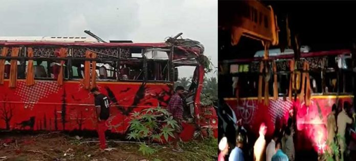Kerala Accident