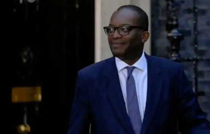 Kwasi Kwarteng