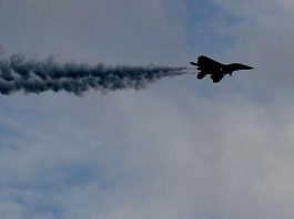 MiG-29K
