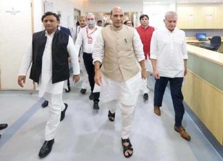 samajwadi party Mulayam Singh Yadav