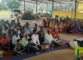 सतगुरु बिन कभी समझ ना पाते, पाखंड से कभी निकल ना पाते… Naamcharcha