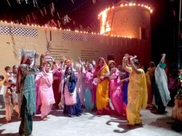 dera sacha sauda