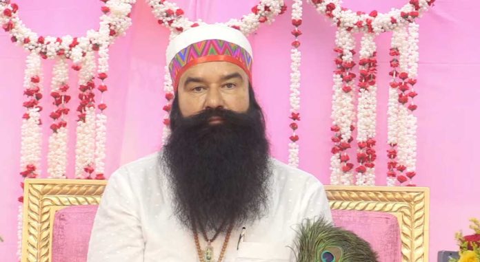 Saint MSG Live