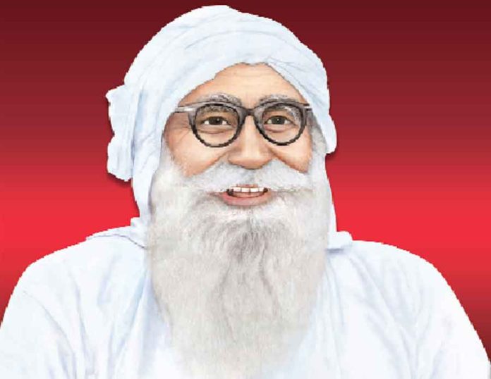 Shah Mastana Ji Maharaj