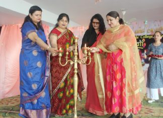 Shah Satnam Ji Girls College