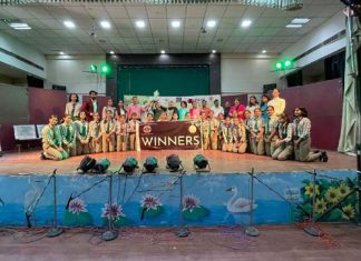 Shah Satnam Ji Girls School