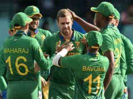 South Africa
