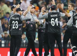 T20 World Cup 2022