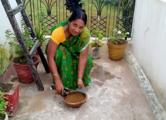 Welfare Work