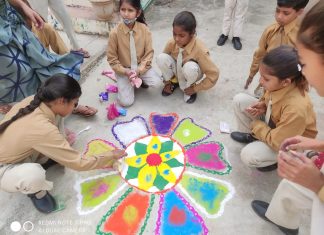 Shah Satnam Ji Noble School Kotra (Rajasthan)