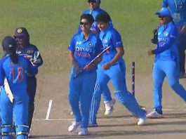 भारत ने सातवीं बार उठाई महिला एशिया कप ट्रॉफी Women Asia Cup