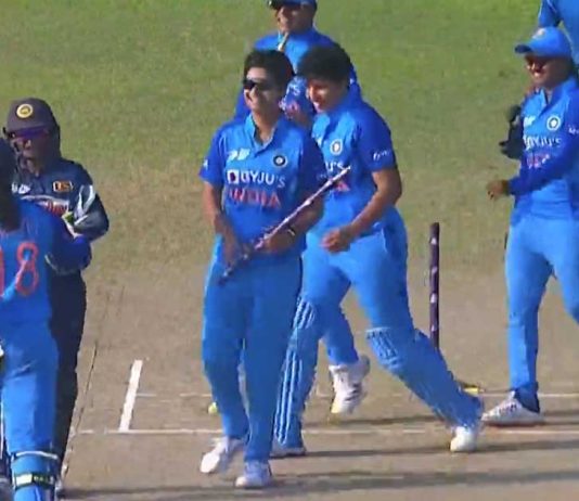 Women Asia Cup