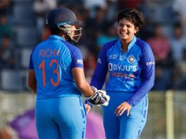 Women's Asia Cup 2022