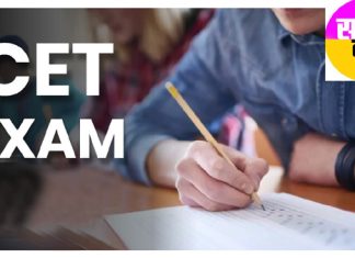 Rajasthan CET Exam