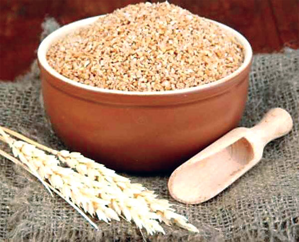 chokar
