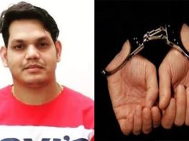 खाकी से खौफजदा है खुंखार गैंगस्टर टीनू के परिजन gangster tinu arrested